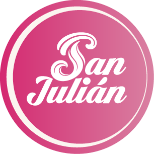 San Julián CMMS logo